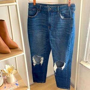 No Boundaries High Rise Jeans - 15